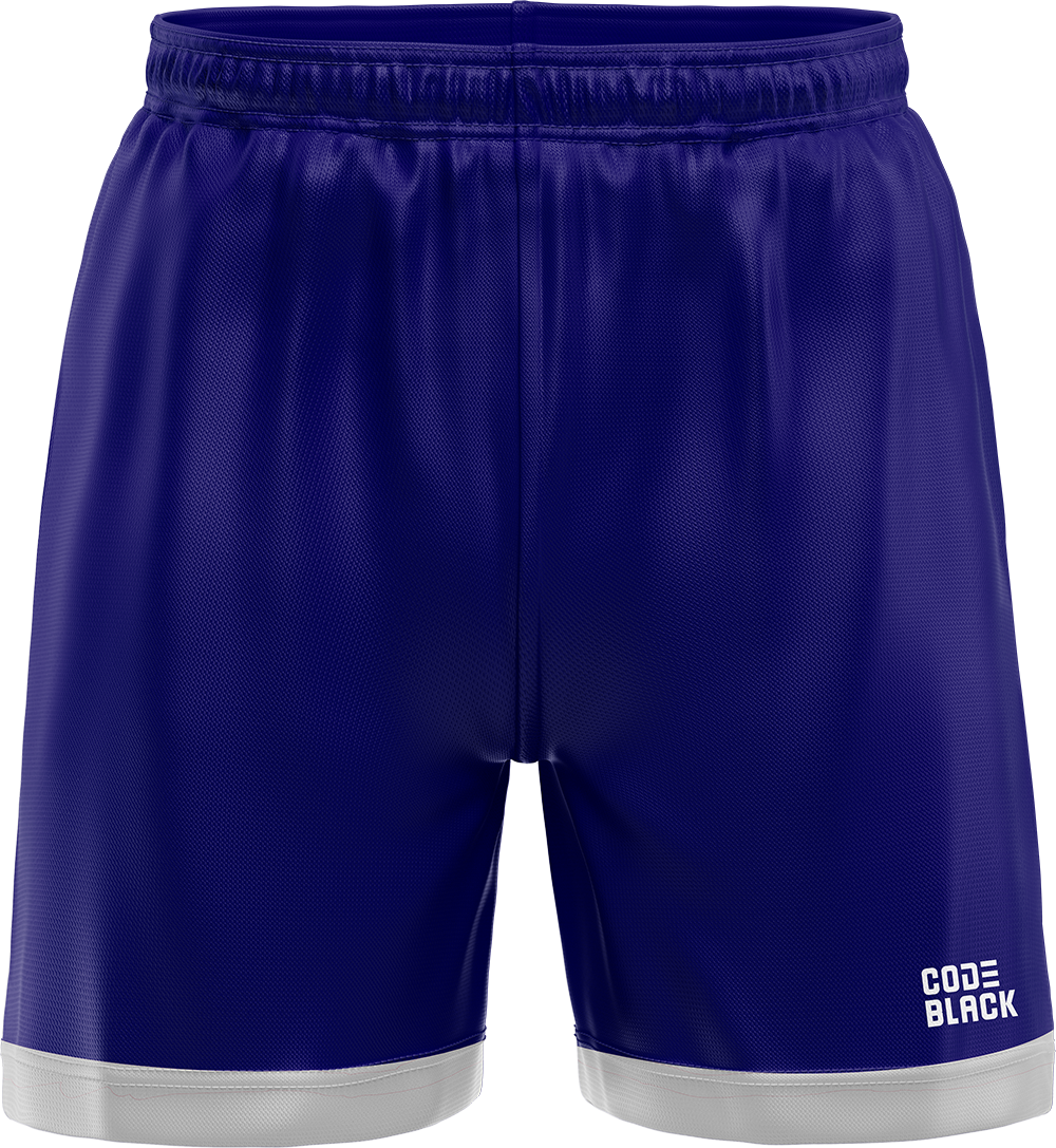 Unit Shorts Code Black NZ