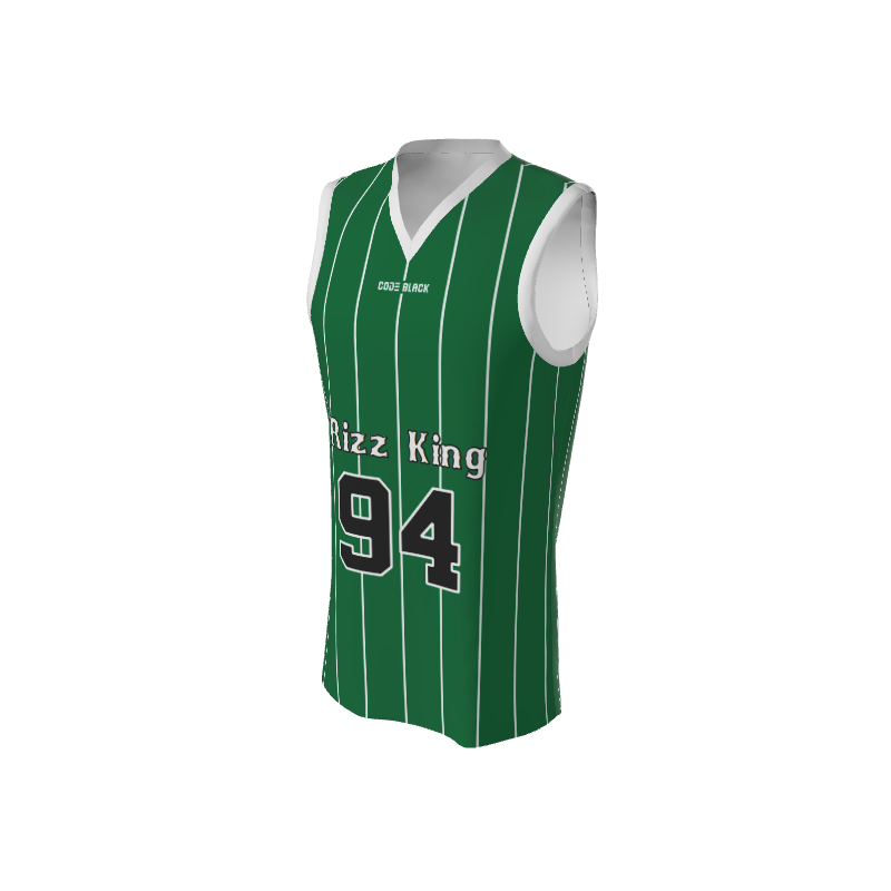 Basketball Buckets Jersey Basketball Jerseys. (x 1)