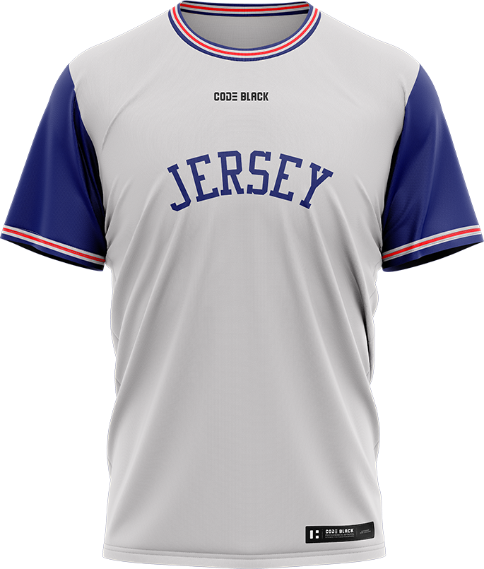 Jersey Football Shirt