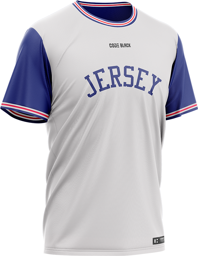 Jersey Football Shirt