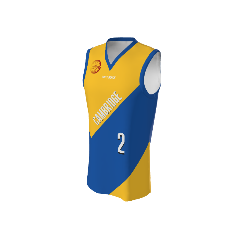 Basketball Club Jersey Basketball Jerseys. (x 11)