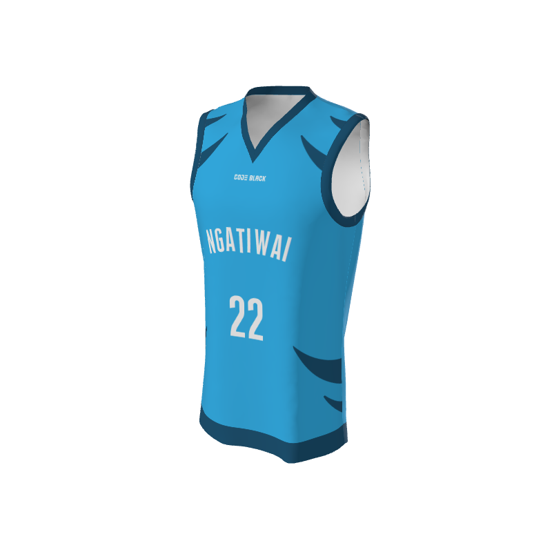 Basketball Combat Jersey Basketball Jerseys. (x 13)