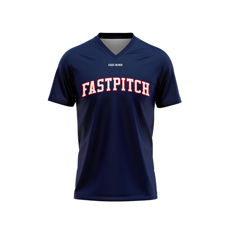 Fastpitch Tee
