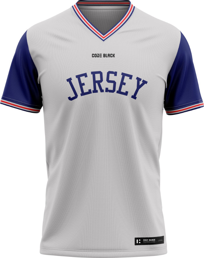 Jersey Football Shirt