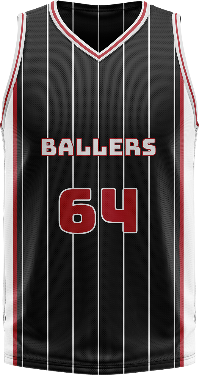 Ballers Pro Jersey