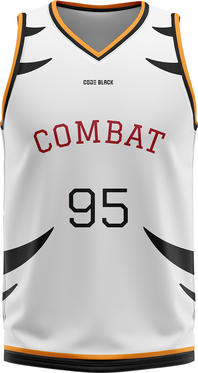 Combat Pro Jersey