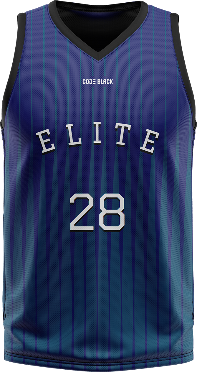 Elite Pro Jersey