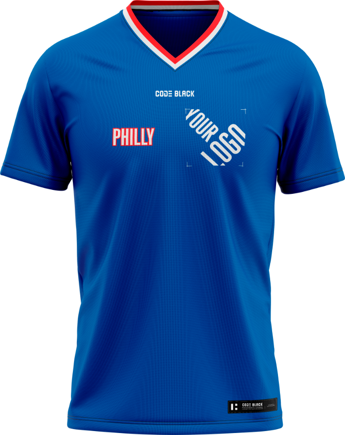 Philly Football Jersey