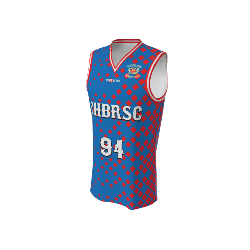 Basketball Dimes Jersey Basketball Jerseys. (x 1)