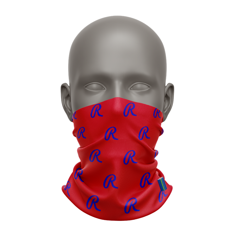 Roosters Neck Gaiter