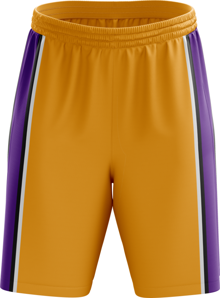 State Pro Shorts